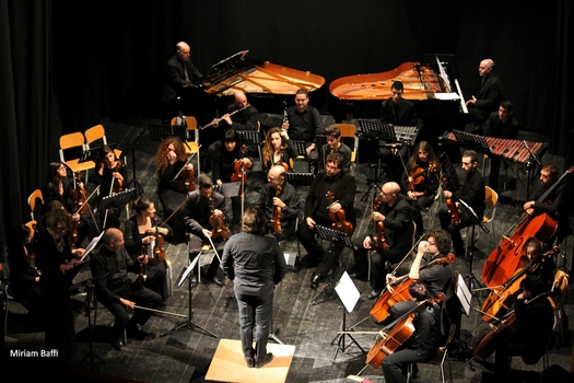 orchestra conservatorio tito schipa