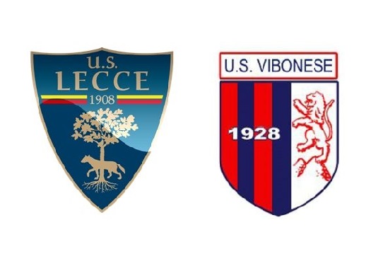 Lecce - Vibonese