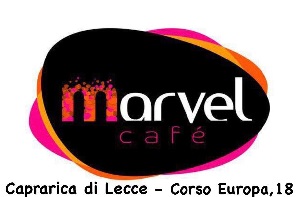 Marvel Cafè
