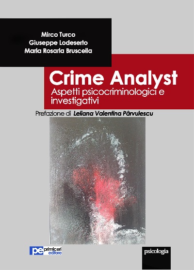 Crime Analyst