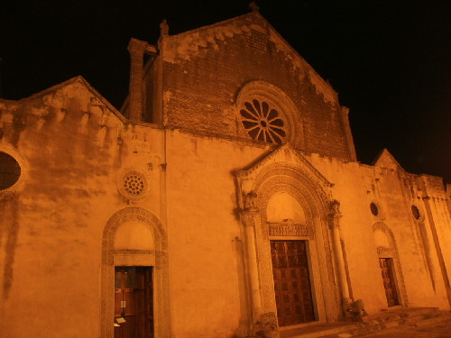 Basilica di Santa Caterina d'Alessandria