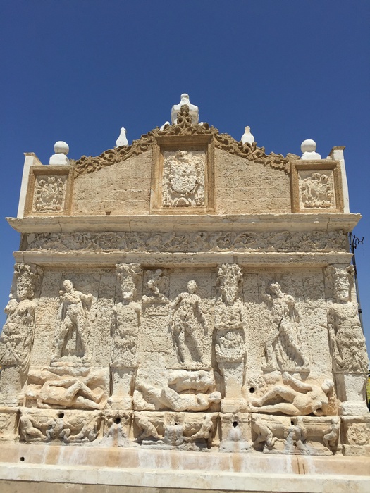 fontana Greca fontana Greca