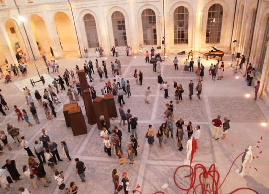 chiostro dei teatini chiostro dei teatini