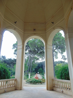 Maglie giardino