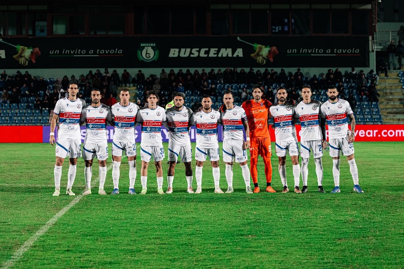 foto: casarano calcio dal web