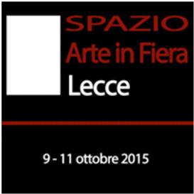 Spazio Arte in fiera 2015