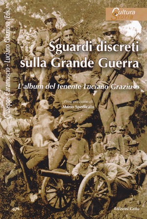 sguardi discreti sulla grande guerra