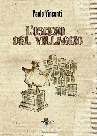 l'osceno del villaggio 