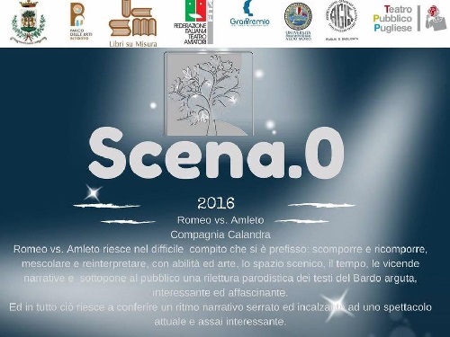 Scena0 compagnia calandra