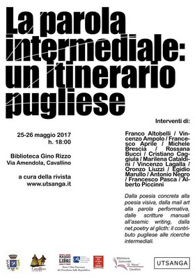 utsanga cavallino rivista