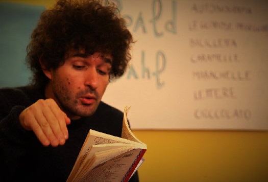 Michele D'Ignazio Michele D'Ignazio