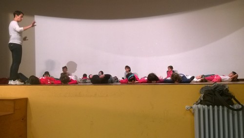 corso teatro