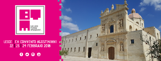 BTM Puglia 2018 - Lecce