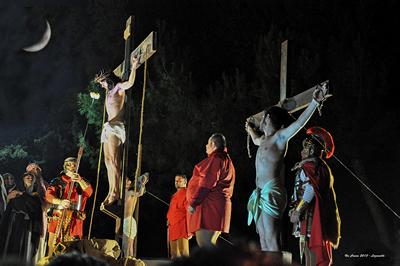 via crucis