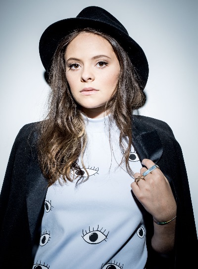 Francesca Michelin