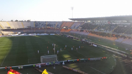 Sicula Leonzio Lecce