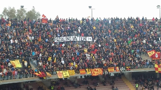 Lecce - Fondi