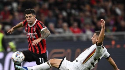 27/09/2024 audio articolo Milan - Lecce 3-0