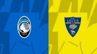 Audio articolo Atalanta - Lecce