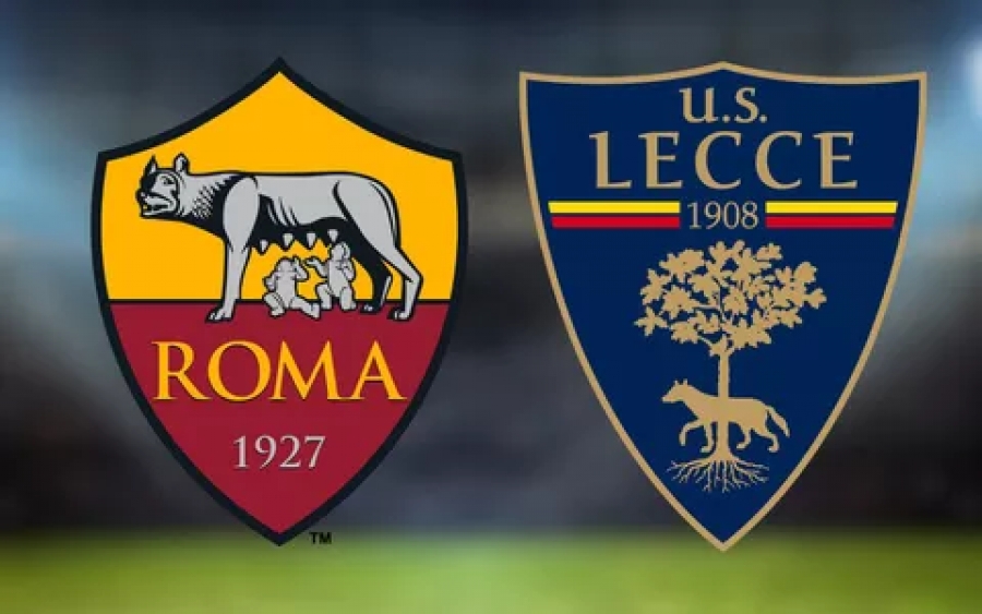Audio articolo Roma - Lecce 2-1