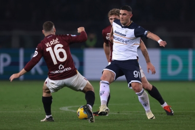 Torino - Lecce 2-0 audio articolo