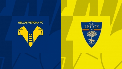 Verona - Lecce 2-2 audio articolo