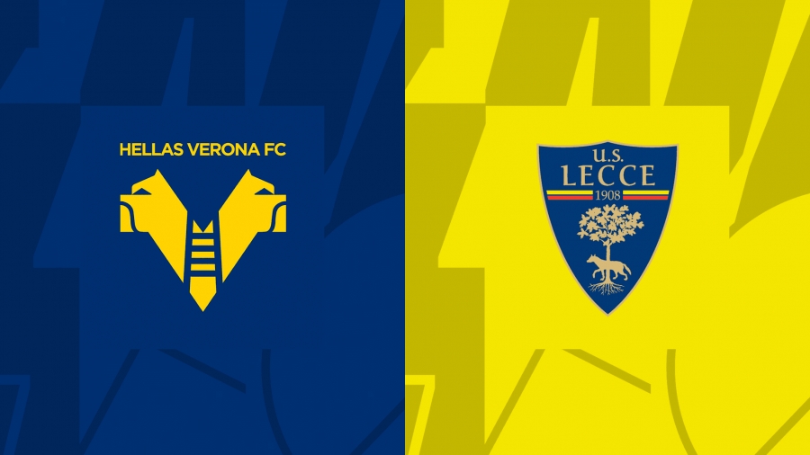 Verona - Lecce 2-2 audio articolo