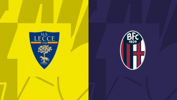 Lecce -Bologna 1-1 audio articolo