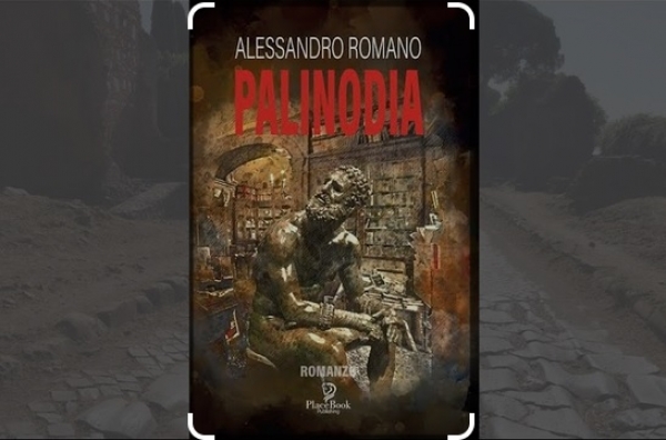 Booktrailer di PALINODIA