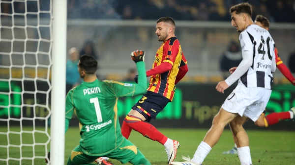 01/12/2024 audio articolo Lecce - Juventus