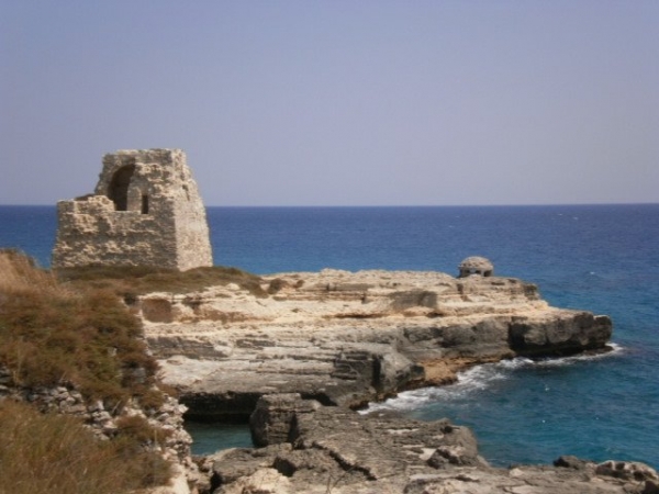 Video Pillole dal Salento: Le Torri Costiere Salentine