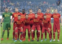 Inter - Lecce 2-0 audio articolo