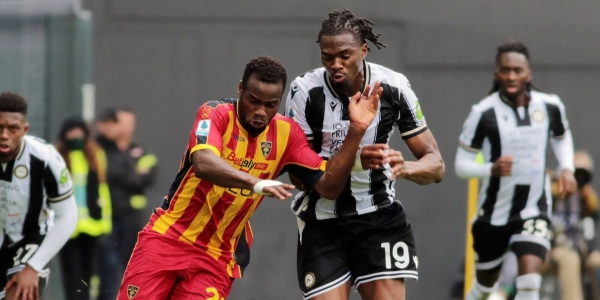 05/10/2024 audio articolo Udinese vs Lecce