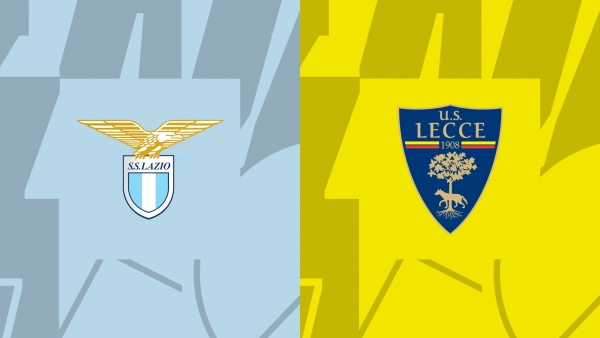 Lazio - Lecce 1-0 audio articolo