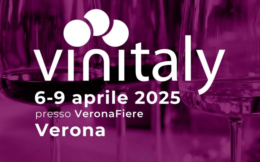 Vinitaly 2025