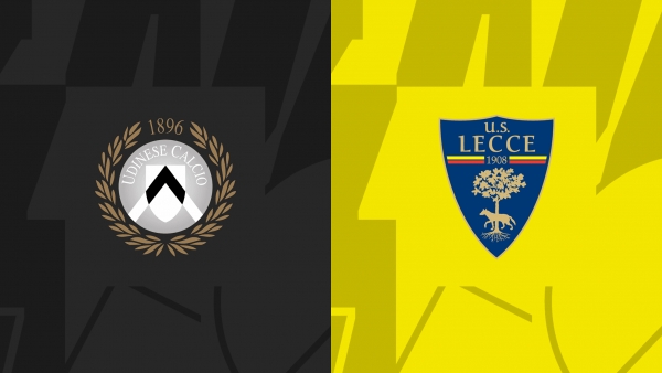 audio articolo Udinese - Lecce 1-1