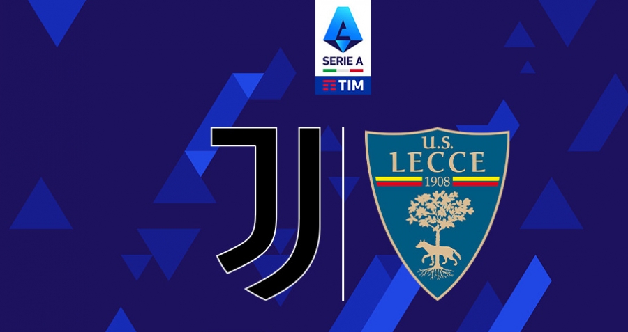 audio articolo Juventus - Lecce