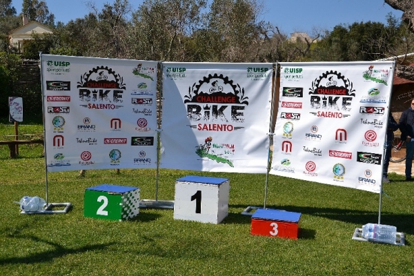 6° Trofeo MTB &quot;La Serra&quot;